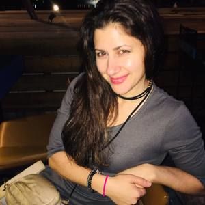 Meet your Posher, Jewelee